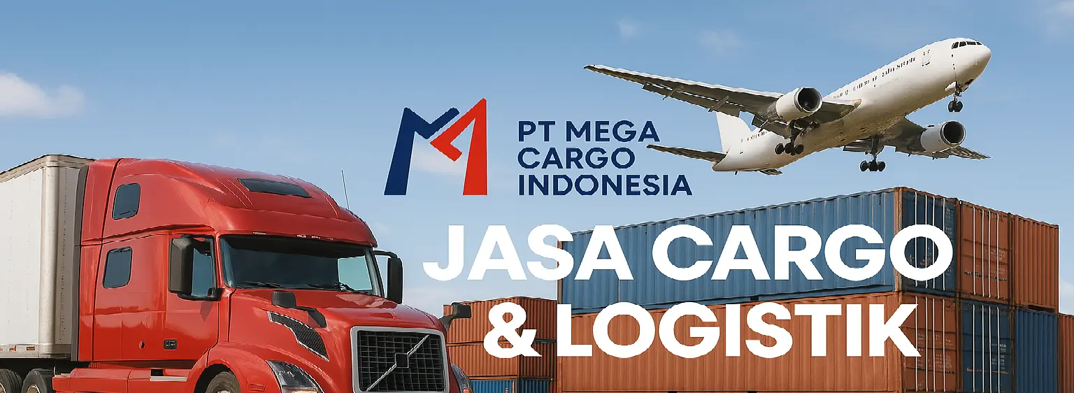 Jasa Cargo cikarang